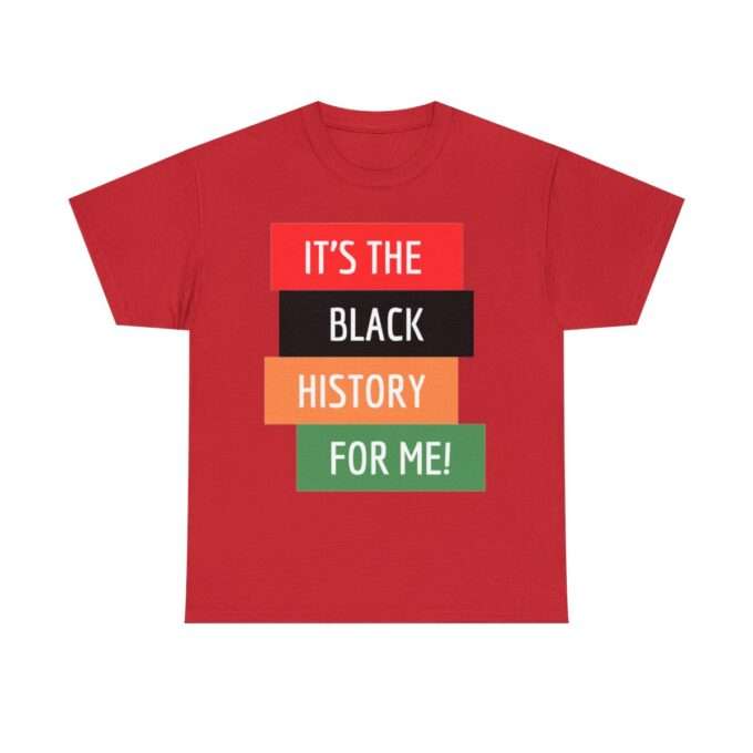 Black History Month Shirt, African American History Shirt, Black Power Shirt