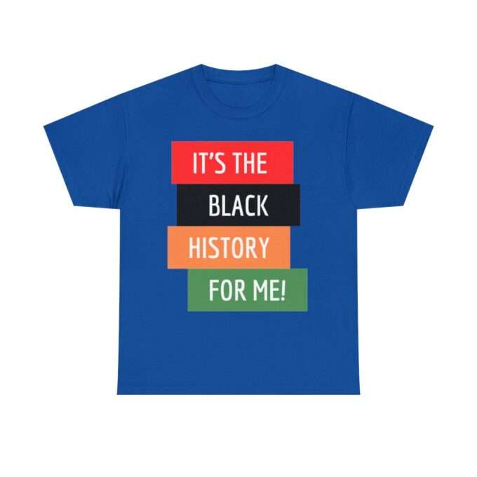 Black History Month Shirt, African American History Shirt, Black Power Shirt - Image 6