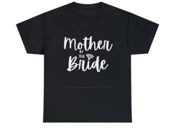 Mother Of The Bride Shirt, Bachelorette Party, Bridal Gift, Bridesmaid Shirt, Getting Ready Outfit, Wedding Day Gift