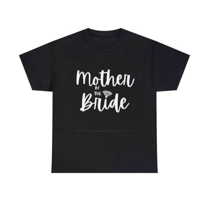 Mother Of The Bride Shirt, Bachelorette Party, Bridal Gift, Bridesmaid Shirt, Getting Ready Outfit, Wedding Day Gift