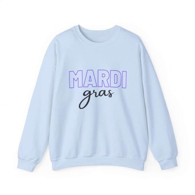 Mardi Gras Festival, New Orleans Shirt, Mardi Gras Sweatshirt