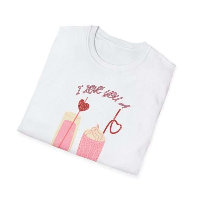 Retro Valentines Day Shirt, Valentines Day Shirts For Woman - Image 6