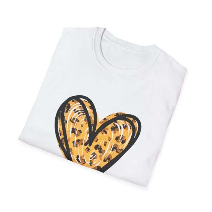 Leopard Print, Leopard Print For Valentines Day - Image 2