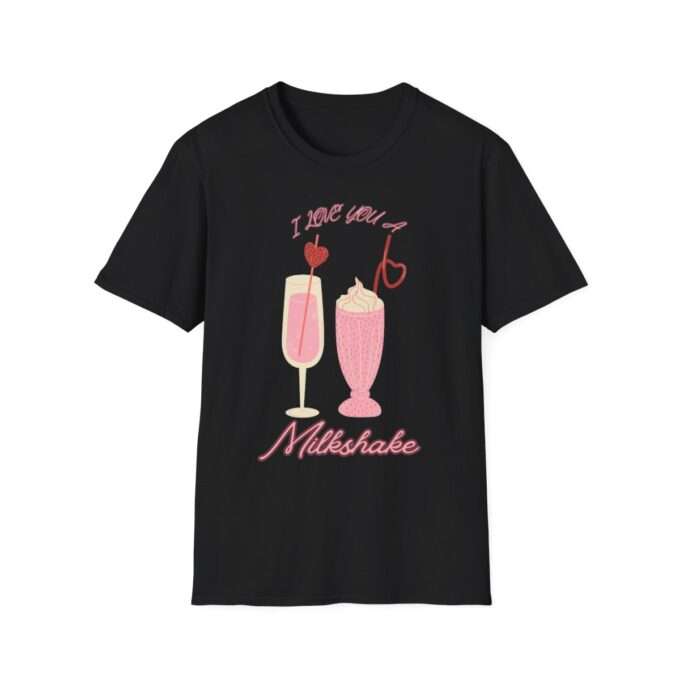 Retro Valentines Day Shirt, Valentines Day Shirts For Woman - Image 8