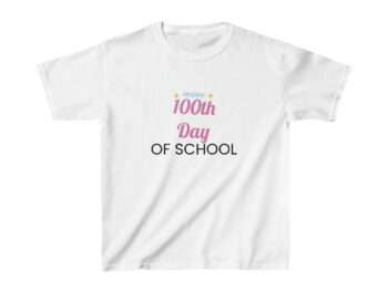 100 Days of School Shirt, 100 Day Shirt, 100th Day Of School Celebration, Student Shirt,Back to School Shirt, Gift For Teacher