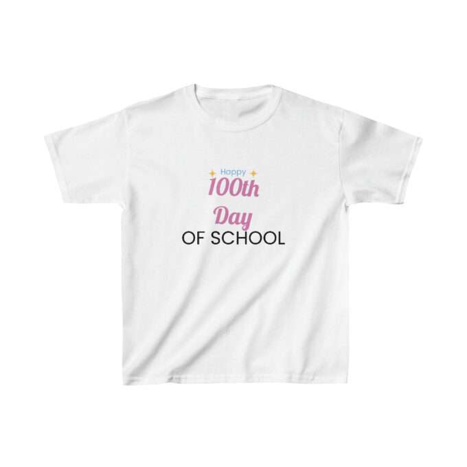 100 Days of School Shirt, 100 Day Shirt, 100th Day Of School Celebration, Student Shirt,Back to School Shirt, Gift For Teacher