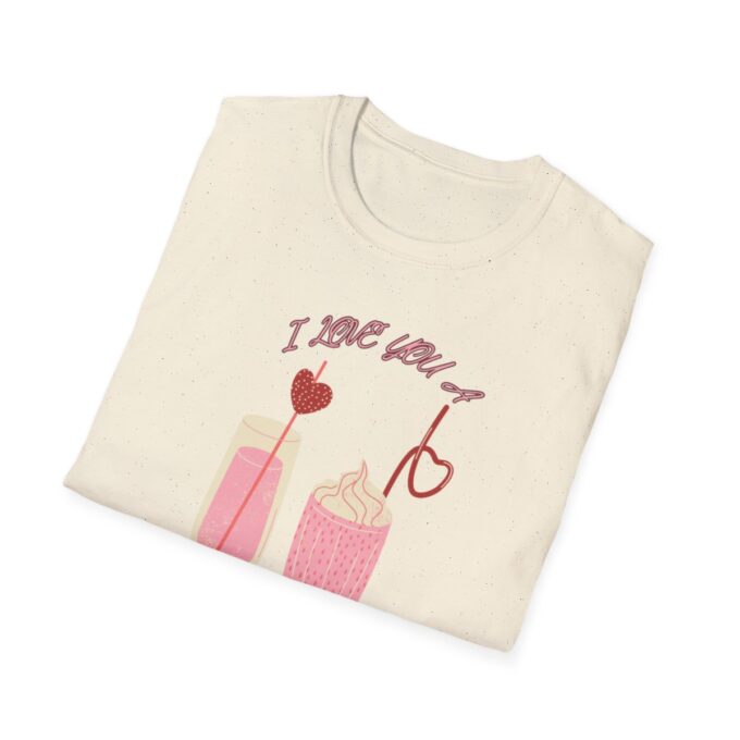 Retro Valentines Day Shirt, Valentines Day Shirts For Woman - Image 2