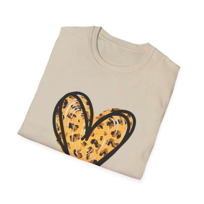 Leopard Print, Leopard Print For Valentines Day - Image 4