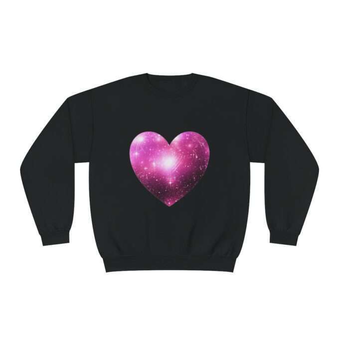 Valentines Day Shirts For Women, Teachers Valentines Day hoodie, Cute Valentine Sweatshirt ,Valentines Day, valentine heart sweatshirt - Image 5