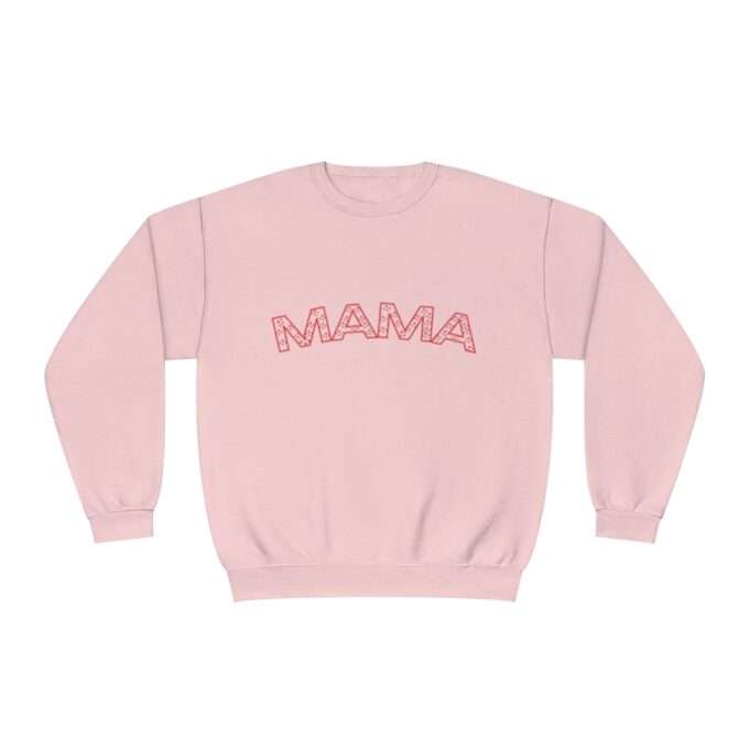 Valentines Day Shirts For Woman, Mom Sweatshirt, Mama Shirt - Image 7