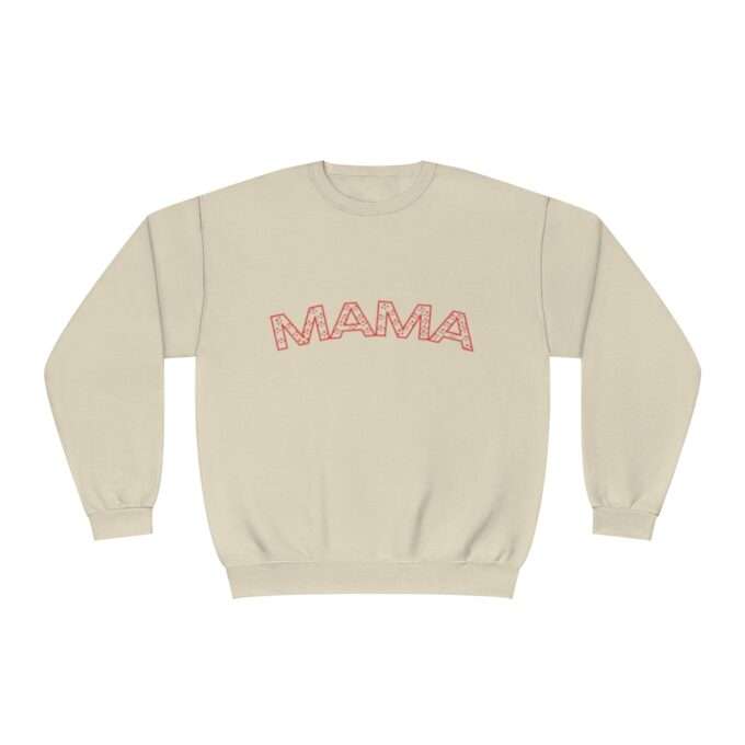 Valentines Day Shirts For Woman, Mom Sweatshirt, Mama Shirt - Image 5