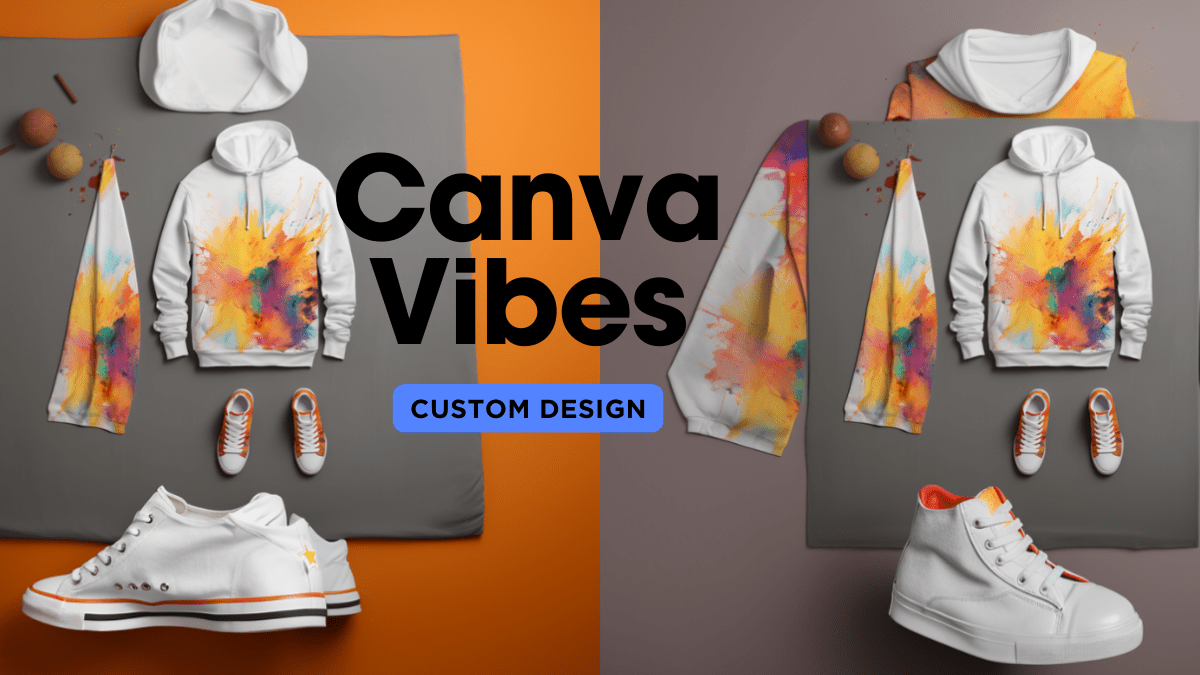 Unicorn Desk Mat | Canva Vibes