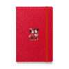 Mickey Mouse Hardcover bound notebook, Walt Disney World Adventure - Image 2