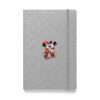 Mickey Mouse Hardcover bound notebook, Walt Disney World Adventure - Image 6
