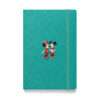 Mickey Mouse Hardcover bound notebook, Walt Disney World Adventure - Image 4
