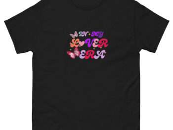 In My Lover Era Valentine Day T Shirt, Retro Valentines Gift
