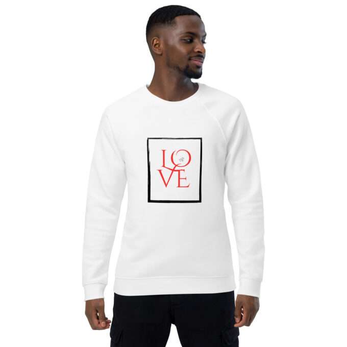 Valentines Day Sweatshirt, Valentines Gifts - Image 4