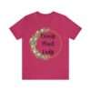 Plant Mom Shirt ,Crazy Plant Lady Unisex Jersey Short Sleeve Tee - Image 8