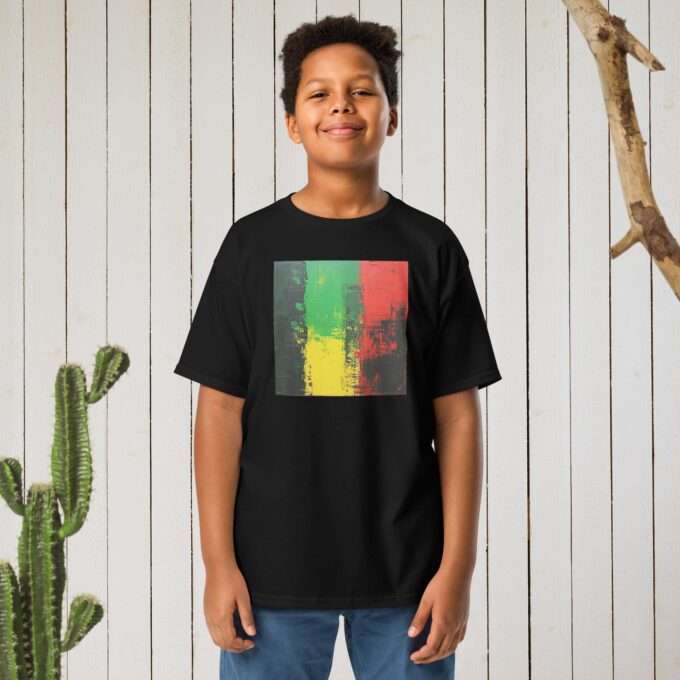 Juneteenth T-shirts Federal Holiday apparel Juneteenth celebration clothing Comfortable holiday shirts Heritage and freedom tees