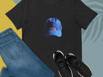 Celebrate in Style with Trendy 4th of July Shirts