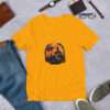 American Horror Story Shirt, Halloween Graphic Shirt,Halloween Pumpkin Shirts - Image 5