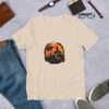 American Horror Story Shirt, Halloween Graphic Shirt,Halloween Pumpkin Shirts - Image 8