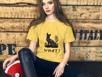 Halloween graphic shirts Gothic cat shirt Halloween apparel Graveyard graphic tees Spooky Halloween clothing