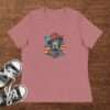 Retro Dog Breed 4th of July T-Shirt - Personalized & Patriotic - Image 4