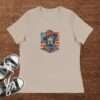 Retro Dog Breed 4th of July T-Shirt - Personalized & Patriotic - Image 6