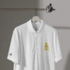 Halloween Polo Shirt, Adidas Sport Polo - Image 3