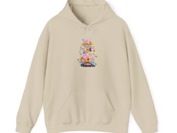 Good things take time hoodie Growth takes time sweatshirt Unisex inspirational hoodie Motivational hooded sweatshirt