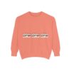Christmas Snowman Sweatshirt – Cozy Festive Holiday Style - Image 3