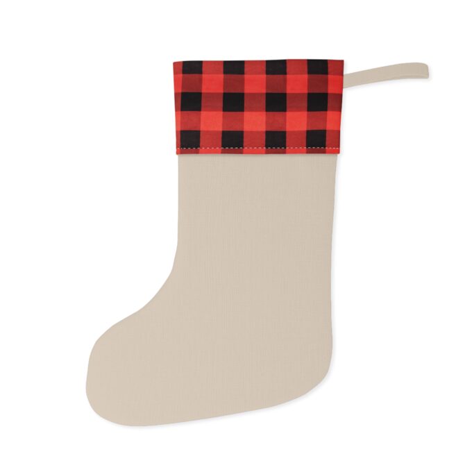 Jingle All The Way Christmas Stocking - Image 2