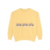 Christmas Snowman Sweatshirt – Cozy Festive Holiday Style - Image 2