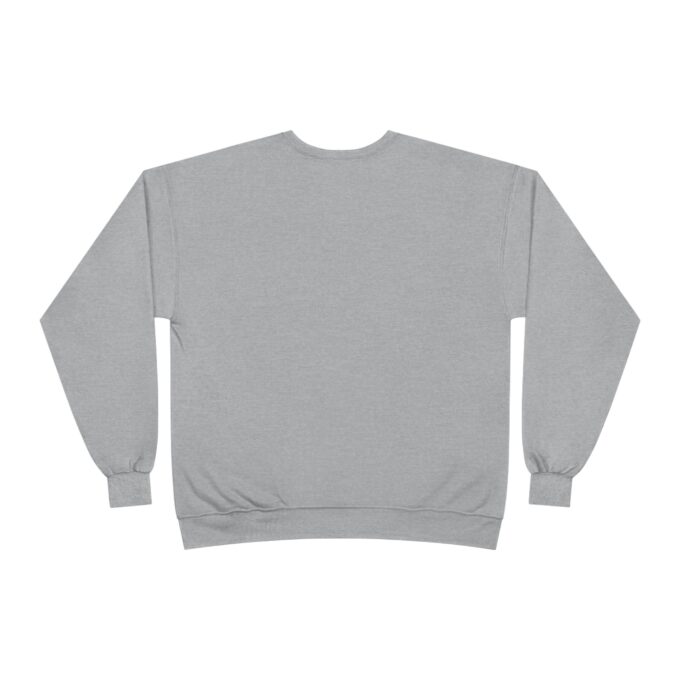 Jingle All The Way Crewneck Sweatshirt – Festive and Cozy - Image 7