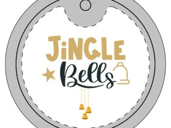 Christmas ornaments Holiday decor Ceramic ornaments Christmas gifts