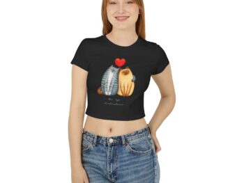 Siamese cat shirt Women’s casual baby tee Cat lover apparel Gifts for cat enthusiasts