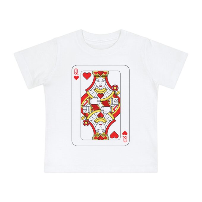 Valentine’s Day Infant Shirt - Image 5
