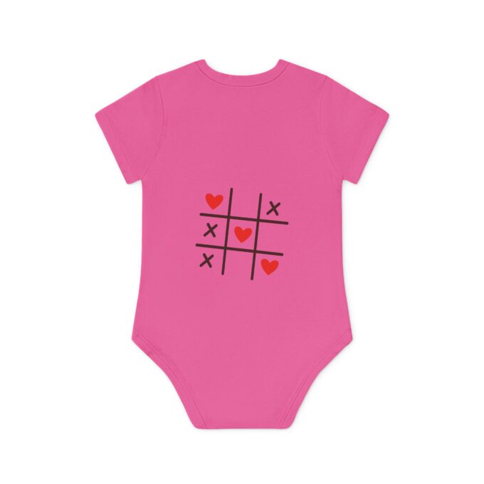 Valentine’s Day Newborn Outfit – Adorable & Eco-Friendly - Image 41