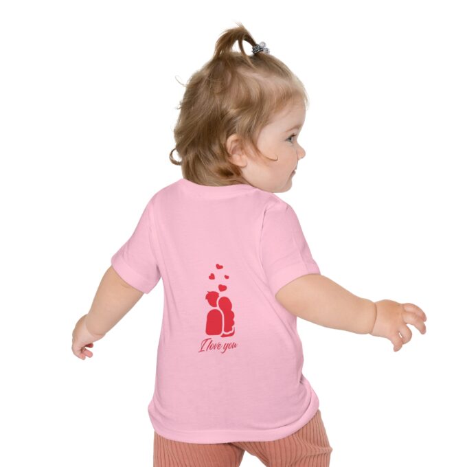 Valentine’s Day Infant Shirt - Image 24