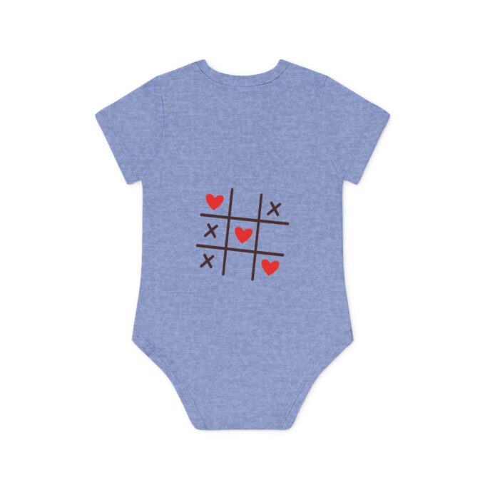 Valentine’s Day Newborn Outfit – Adorable & Eco-Friendly - Image 32