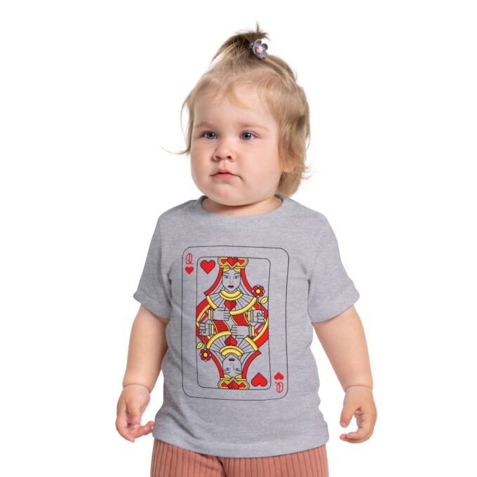 Valentine’s Day Infant Shirt - Image 11