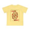 Valentine’s Day Infant Shirt