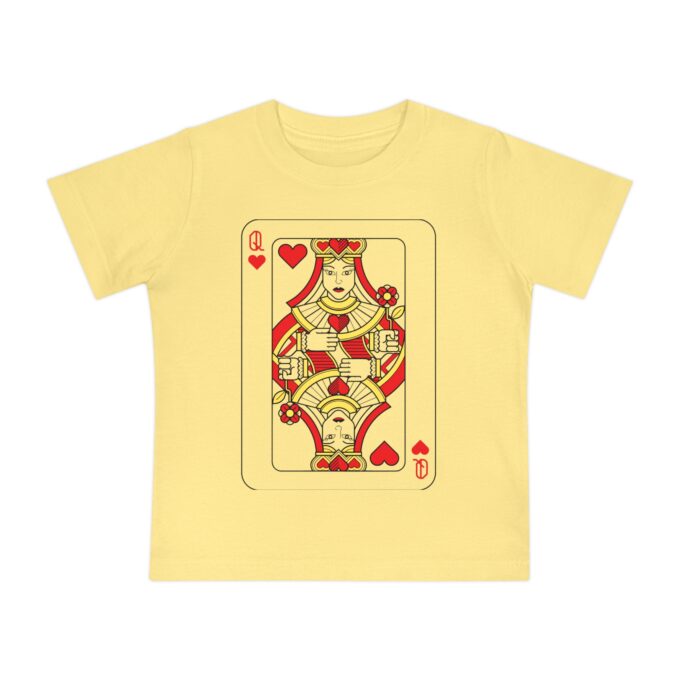Valentine’s Day Infant Shirt