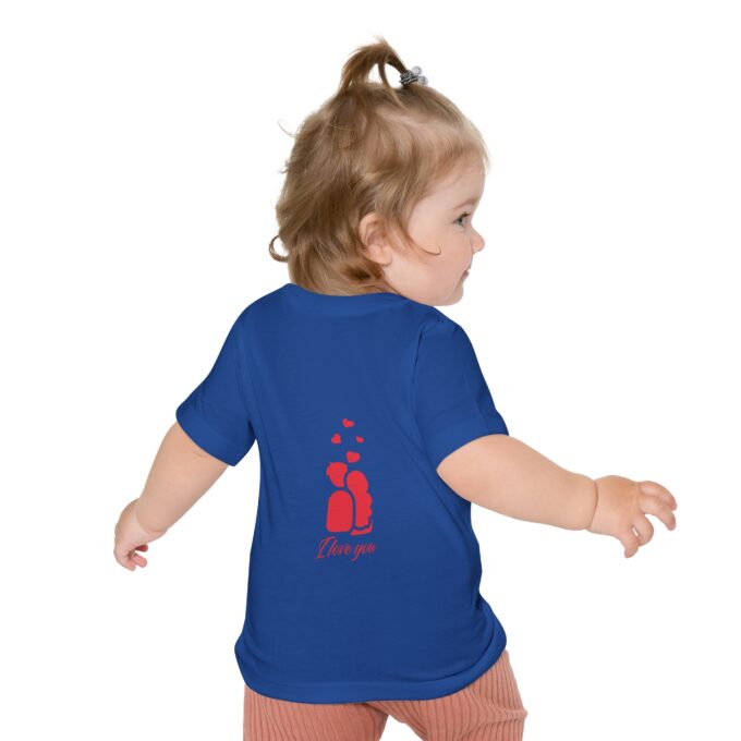 Valentine’s Day Infant Shirt - Image 16
