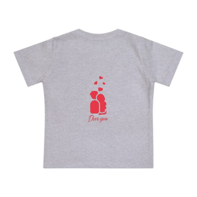 Valentine’s Day Infant Shirt - Image 10