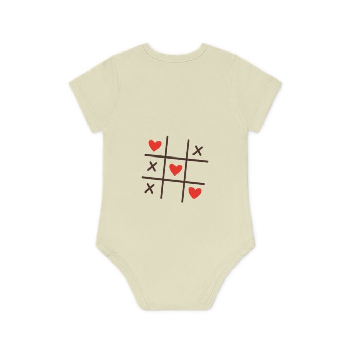 Valentine’s Day Newborn Outfit – Adorable & Eco-Friendly - Image 20
