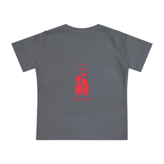 Valentine’s Day Infant Shirt - Image 18