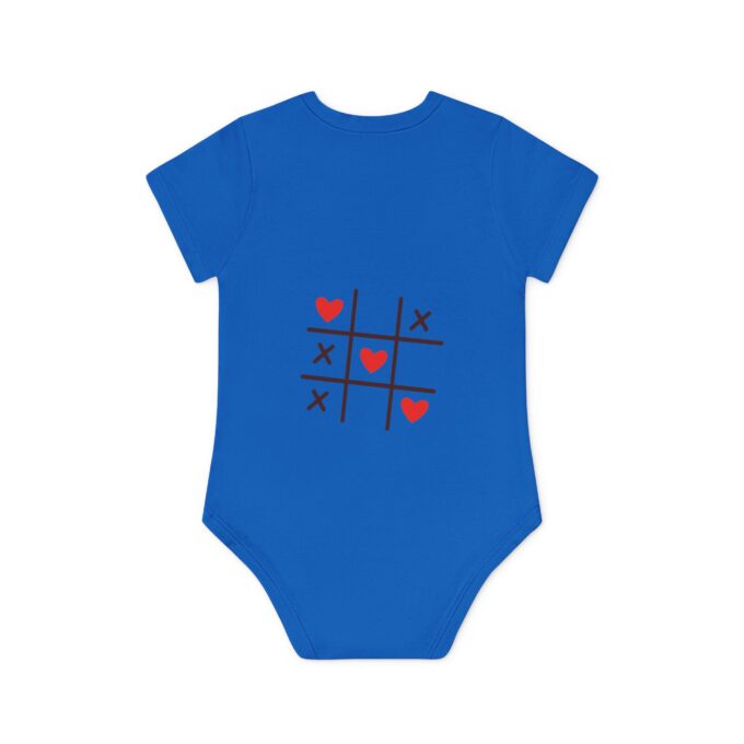 Valentine’s Day Newborn Outfit – Adorable & Eco-Friendly - Image 35