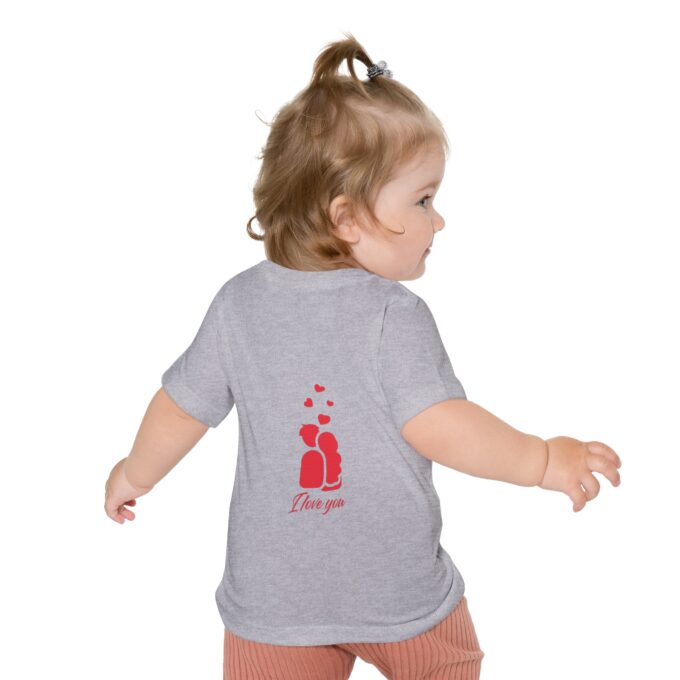 Valentine’s Day Infant Shirt - Image 12